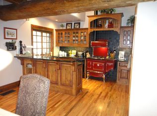 11950 N Glodia Dr, Flagstaff, AZ 86004