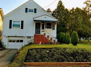 1717 Florida Ave, Johnstown, PA 15902