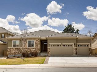 3641 S Xenia St, Denver, CO 80237