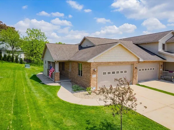 815 Berry Street, Stoughton, WI 53589