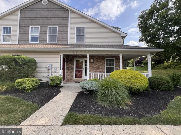 540 Easy St #T91, Philadelphia, PA 19111