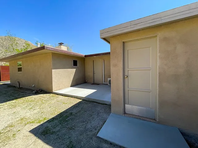 Little Morongo Rd — Photo 7