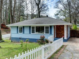 3141 Cloverhurst Cir, East Pt, GA 30344