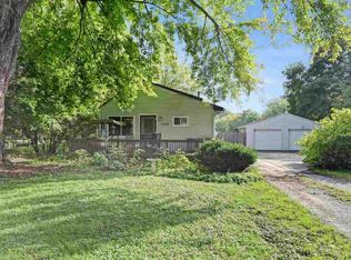 1223 Rinn St, Burton, MI 48509