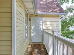 571 Cobblestone Trl, Avondale Estates, GA 30002