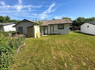 1407 Valleyridge Dr UNIT A, Austin, TX 78704