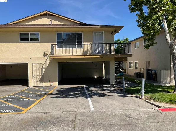 2308 Lemontree Way Unit 4, Antioch, CA 94509