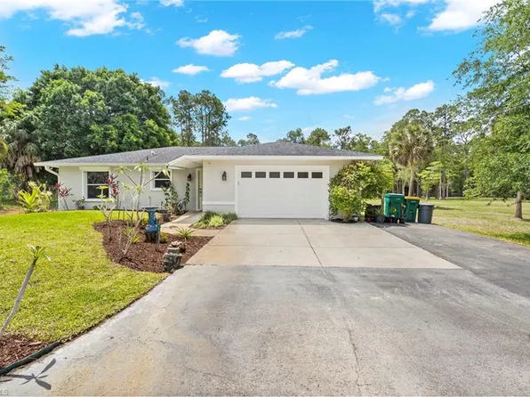 3740 13th AVE SW, NAPLES, FL 34117