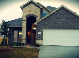 11112 Dunlavin Ct, Haslet, TX 76052