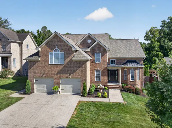 2006 Lincoln Rd, Spring Hill, TN 37174