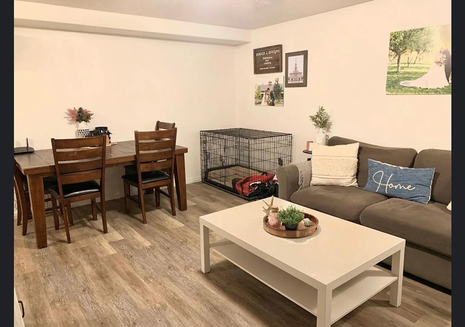B/1B Pet Friendly Apartment South of BYU — Photo 3