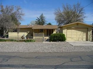 3620 E Montezuma Ave, Rimrock, AZ 86335