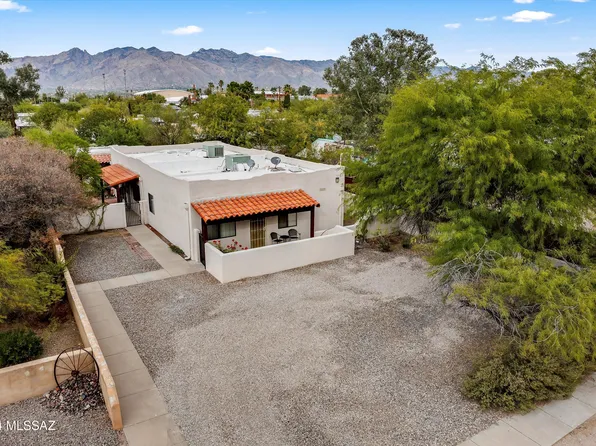 3513 E Camden St, Tucson, AZ 85716