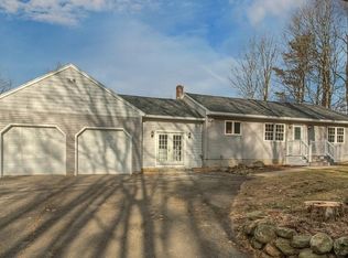 260 Partridge St, Gardner, MA 01440