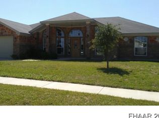 3708 Tecovas Springs Ct, Killeen, TX 76549