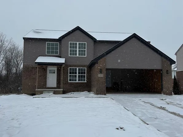 13658 Stamford Rd, Belleville, MI 48111