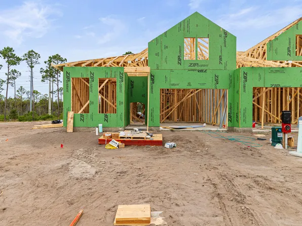 395 A Suwannee Dr #60A, Watersound, FL 32461