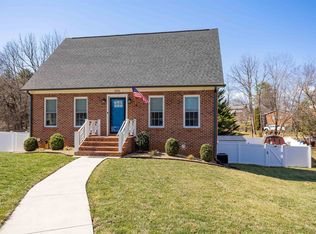 2935 Juniper Ct, Harrisonburg, VA 22801