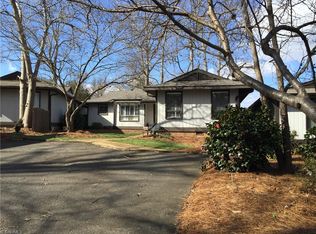 147 Bermuda Run Dr, Advance, NC 27006