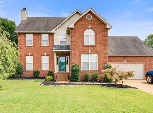 1117 Lea Cir, Lebanon, TN 37087