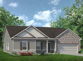 584 Nightengale Ridge Dr, Columbia, TN 38401