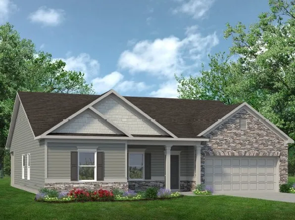 584 Nightengale Ridge Dr, Columbia, TN 38401