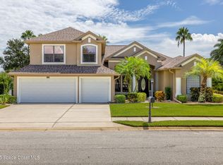 1166 Wild Flower Dr, Melbourne, FL 32940