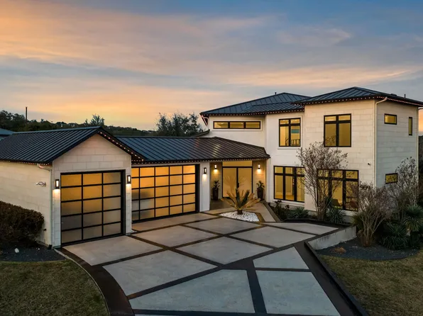 909 Cypress Grove Dr, Austin, TX 78732