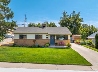 1460 E 520 S, Provo, UT 84606