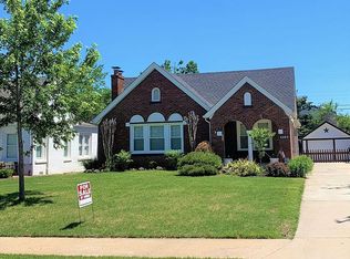 2026 N Indiana Ave, Oklahoma City, OK 73106