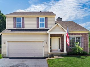 747 Scioto Meadows Blvd, Grove City, OH