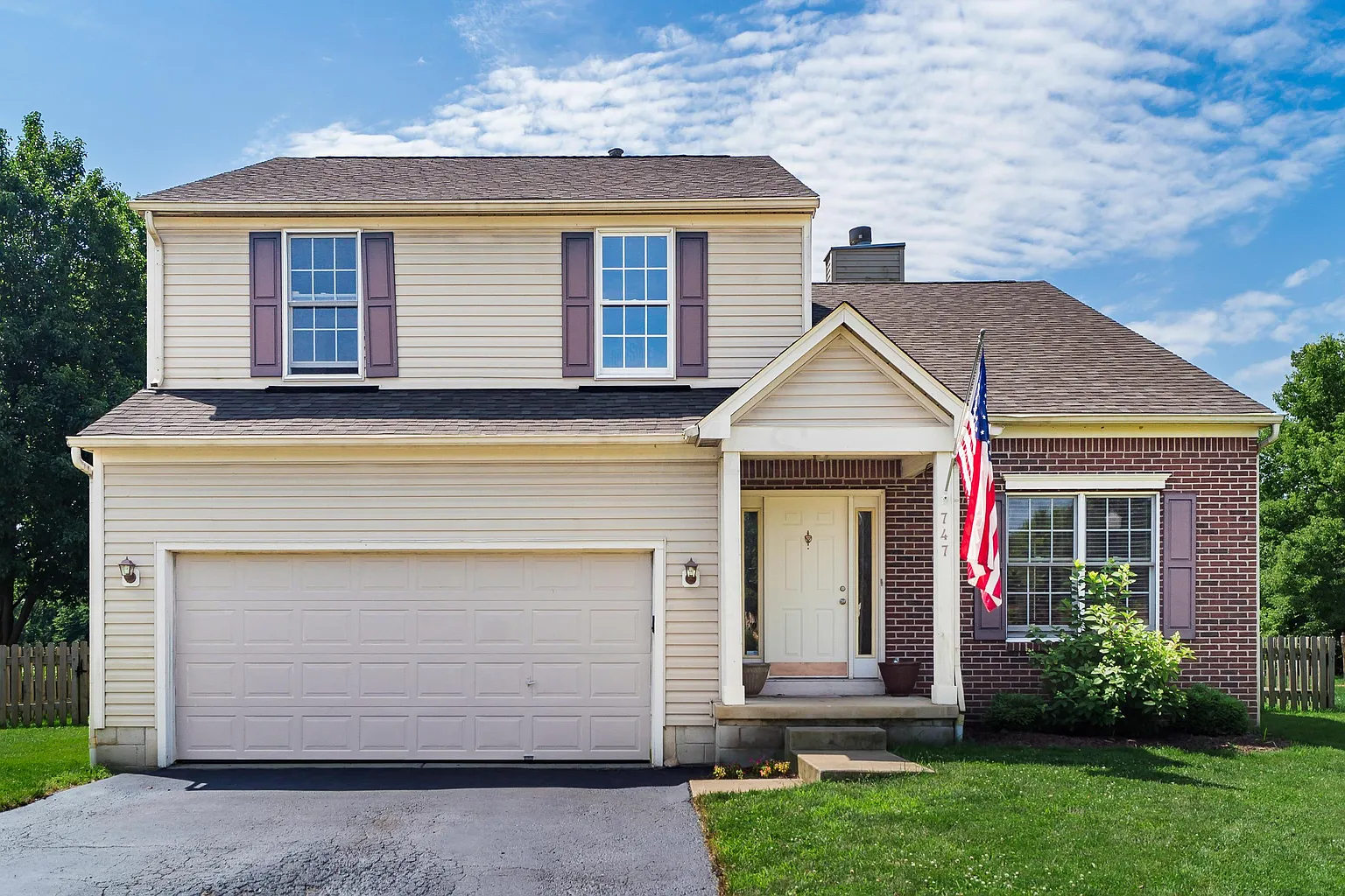 747 Scioto Meadows Blvd photo 1