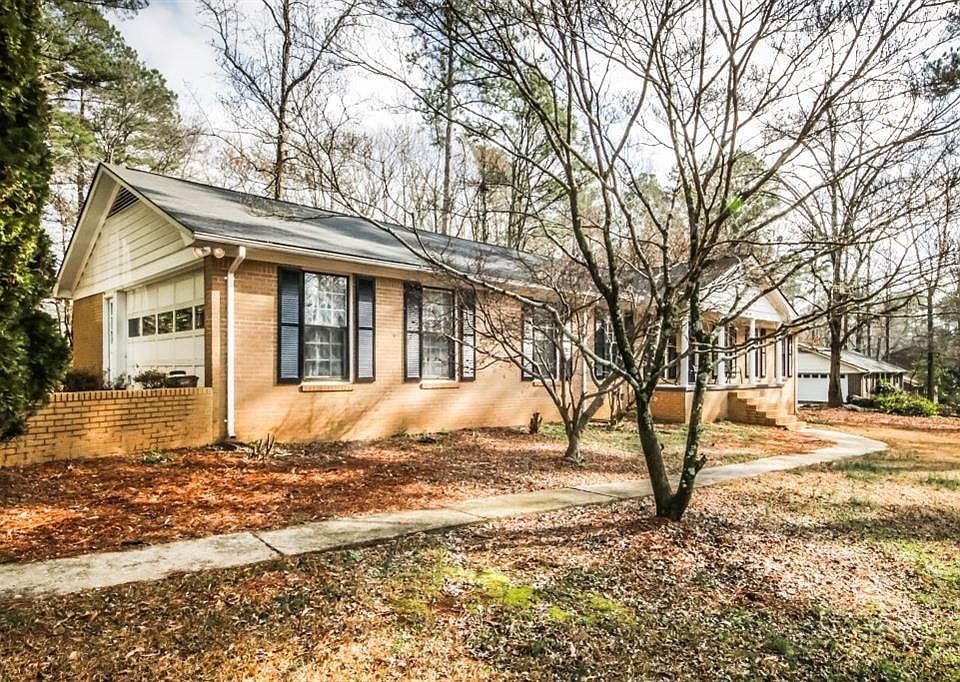 425 Sandstone Dr Athens GA 30605 Zillow