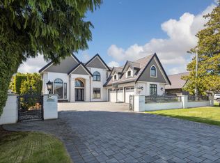 6351 Dover Rd, Richmond, BC V7C 3K9