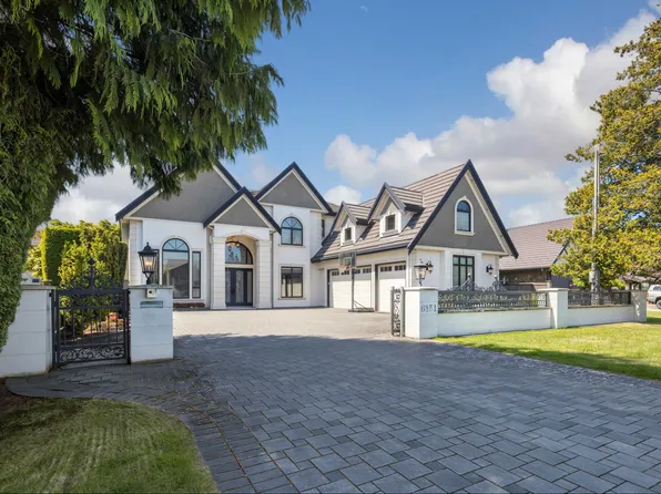 6351 Dover Rd, Richmond, BC V7C 3K9