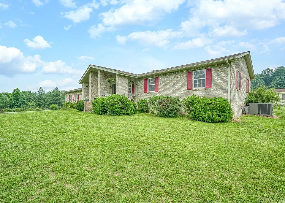 441 Loop Rd, Sunbright, TN 37872 MLS 219794 Zillow