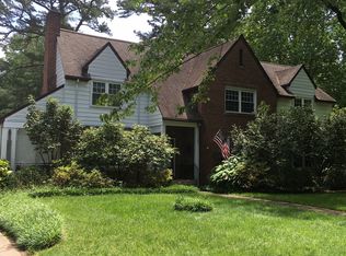 419 Roslyn Rd, Winston Salem, NC 27104