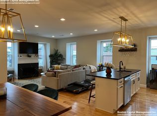 14 Williams St UNIT 4, Chelsea, MA 02150