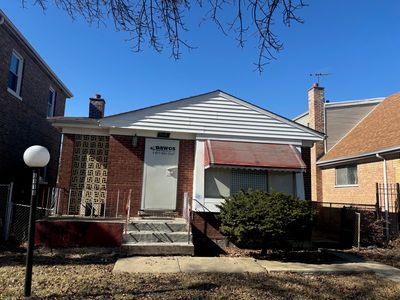 9118 S Wallace St, Chicago, IL, 60620