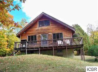 53477 Little Bear Trl, Bigfork, MN 56628