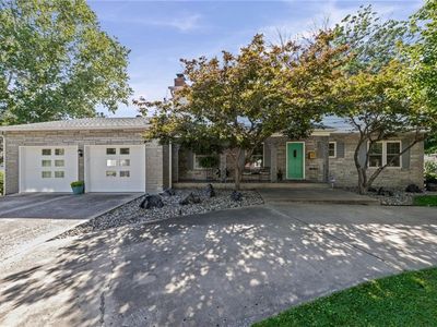 2319 Fayette St, Kansas City, MO, 64116