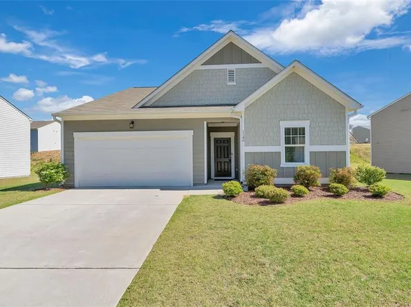 1146 Hudson Ct, Bethlehem, GA 30620