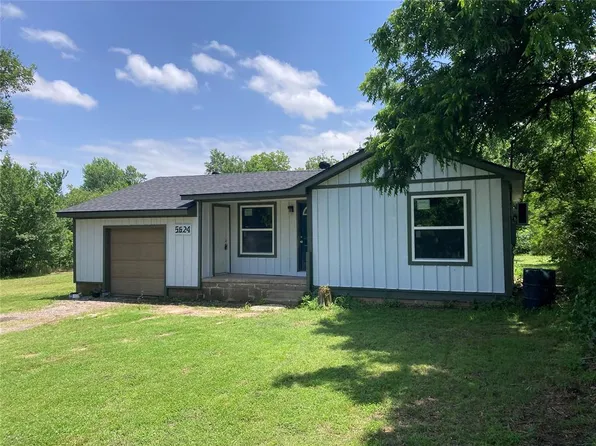5624 SE 2nd St, Midwest City, OK 73110