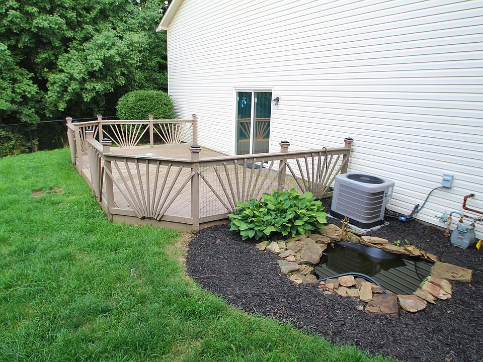 7921 Shannon Lakes Way, Indianapolis, IN 46217 Zillow