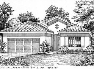 14682 Sonoma Blvd, Naples, FL 34114