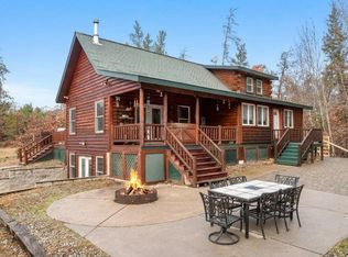 6940 Lumberjack Trl, Danbury, WI 54830