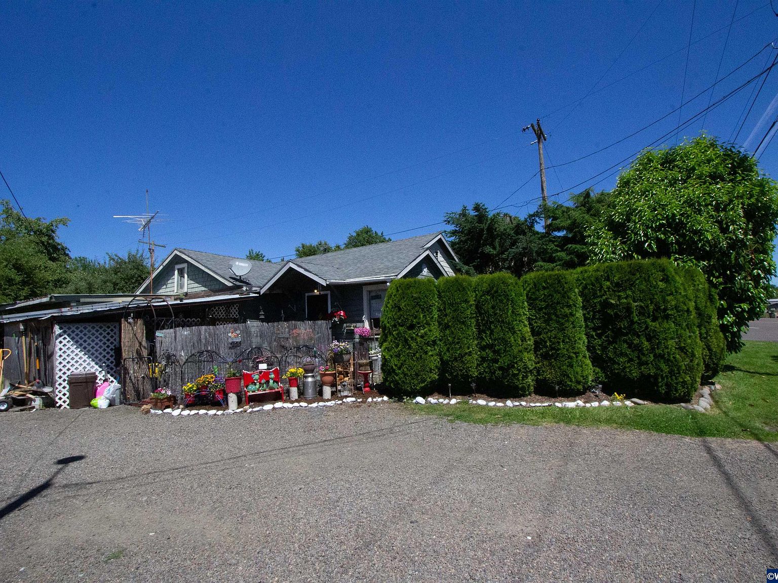 33004 Highway 99e, Tangent, OR 97389 Zillow