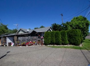 33004 Highway 99e, Tangent, OR 97389