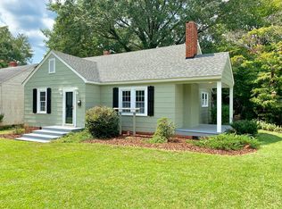 111 Skyline Dr, Rockingham, NC 28379