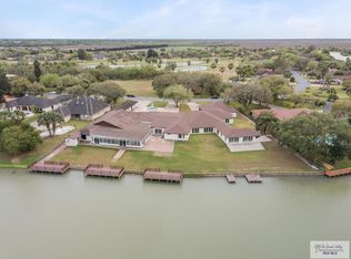 93 Pizarro Ave, Rancho Viejo, TX 78575